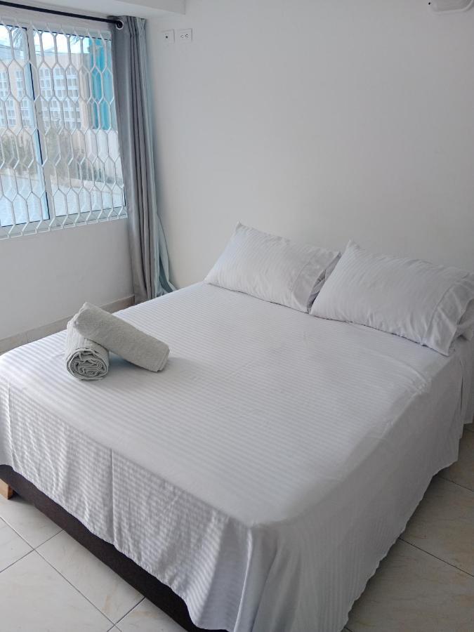 Habitaciones En Familia San Andres  Exterior photo